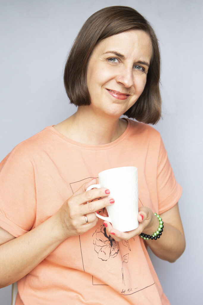 Aleksandra Perkowska