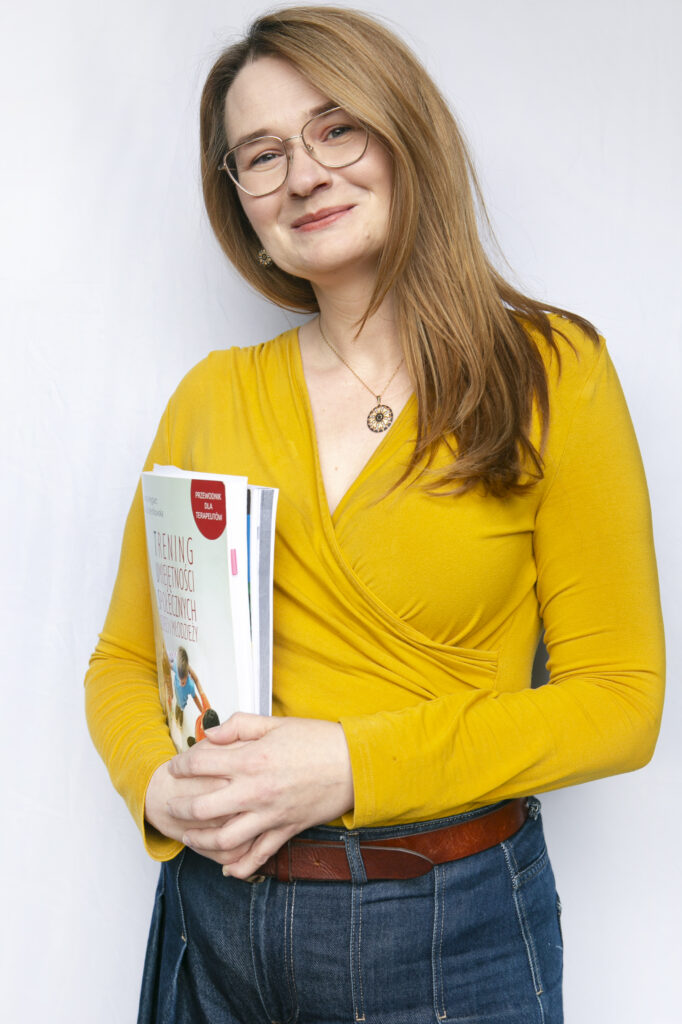 Agnieszka Baranowska